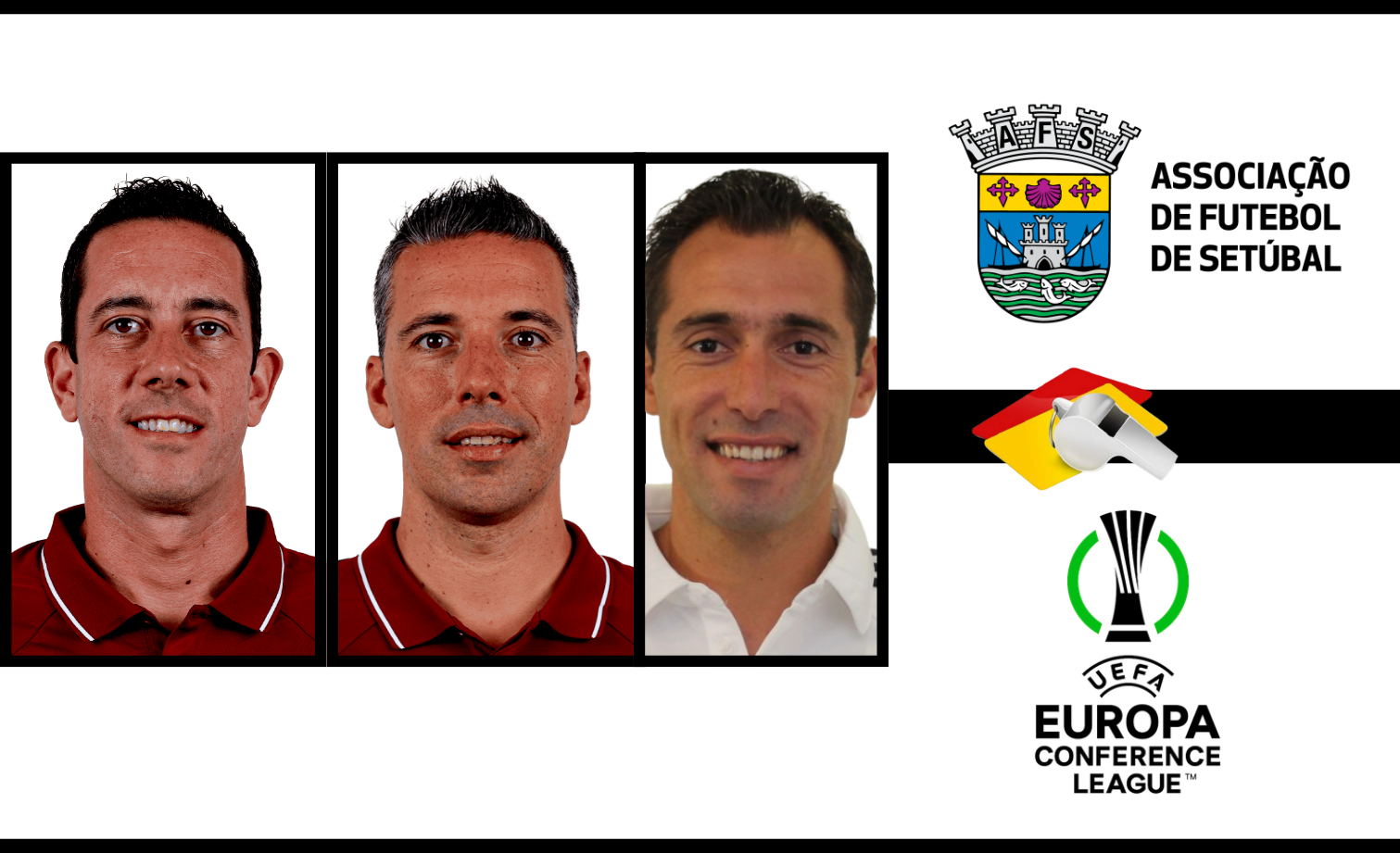 Nomeações internacionais